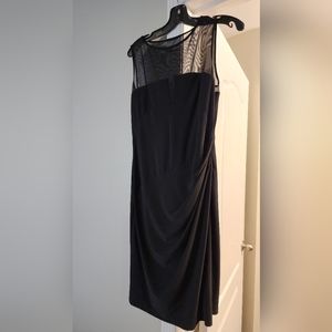 Evening dress